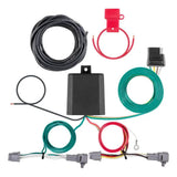 WIRE HARNESS 22-24 WRX