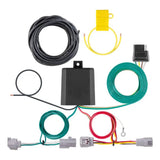 4-FLAT WIRE HARNESS 22-24 COROLLA CROSS XLE/XSE/18-22 C-HR