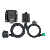 4-FLAT WIRE HARNESS 23-24 PILOT