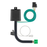 WIRE HARNESS 23-24 PILOT
