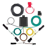 4-FLAT WIRE HARNESS 22-23 BOLT EUV