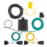 WIRE HARNESS 19-24 JETTA