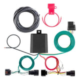 4-FLAT WIRE HARNESS 2024 EV9