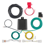 WIRE HARNESS 2024 SONATA