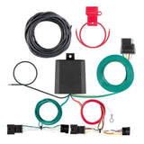 4-FLAT WIRE HARNESS 18-24 XC60