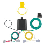4-FLAT WIRE HARNESS 23-24 CROWN