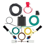4-FLAT WIRE HARNESS 2024 ENVISTA