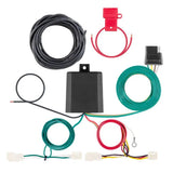 4-FLAT WIRE HARNESS 18-24 CAMRY