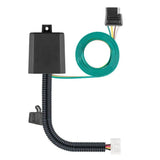 4-FLAT WIRE HARNESS 22-25 MDX