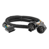 5-FLAT T-CONNECTOR