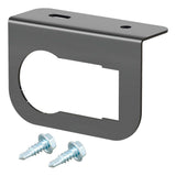 7/4-WAY BRACKET WITH HARDWARE