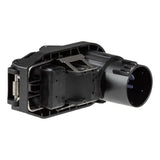 OEM DUAL 7 & 4 WAY CONNECTOR