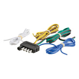 5-WAY TRAILER CONNECTOR