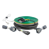 RV WIRING HARNESS 07-18 WRANGLER JK