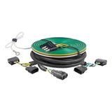 RV WIRING HARNESS 17-21 COMPASS