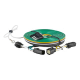 RV WIRING HARNESS 16-18 GM 1500