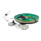 RV WIRING HARNESS 15-18 F150 W/O LED T.LITES