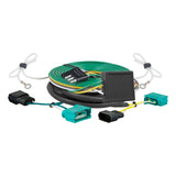 RV WIRING HARNESS 18-21 EQUINOX W/O LED T.LITES