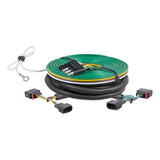 RV WIRING HARNESS ACADIA