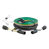 RV WIRING HARNESS 19-25 GM 1500/20-25 HD