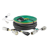 RV WIRING HARNESS 21-25 BRONCO W/LED T.LITES