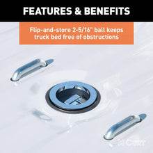 Load image into Gallery viewer, CUR-60611_03.jpg