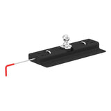 DOUBLE LOCK GOOSENECK