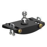 OEM-STYLE GOOSENECK 19-24 RAM 2500/3500