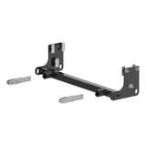 BASE PLATE 07-18 WRANGLER JK
