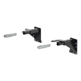 BASE PLATE 19-23 CHEROKEE W/STEEL BUMPER