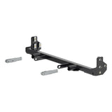 BASE PLATE EQUINOX 10-17