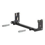 BASE PLATE 07-18 WRANGLER JK