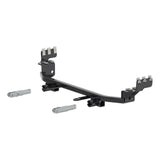 BASE PLATE FOCUS 16-18