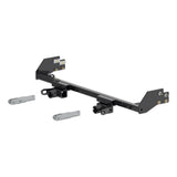BASE PLATE CR-V 07-11