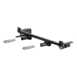 BASE PLATE 08-17 ENCLAVE