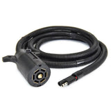 AUX CORD FOR TONGUE JACK