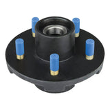 IDLER HUB ASSEMBLY 5 ON 4.5