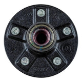IDLER HUB ASSEMBLY FOR 2,200-LB. AXLE - 4 ON 4