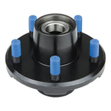 IDLER HUB ASSEMBLY 5 ON 4.5