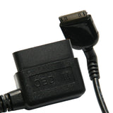 inTune i2/i3 Replacement Cable