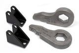 LEVELING KIT 99-10 GM HD