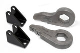 LEVELING KIT 99-10 GM HD