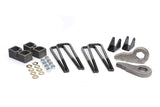 LIFT KIT 99-10 GM HD