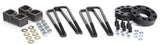 LIFT KIT 14-18 GM 1500