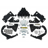 BODY LIFT 14-15 CHEV 1500