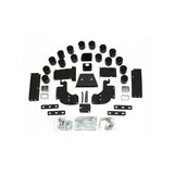BODY LIFT DODGE RAM 06-08 1500