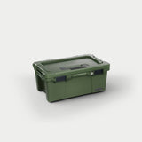 SIXER 16 - D-CO CASE - RANGER GREEN