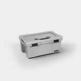 SIXER 16 - D-CO CASE - COOL GREY