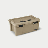 SIXER 16 D-CO CASE - TAN