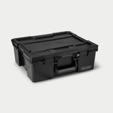 HALFRACK 32 D-CO CASE - BLACK